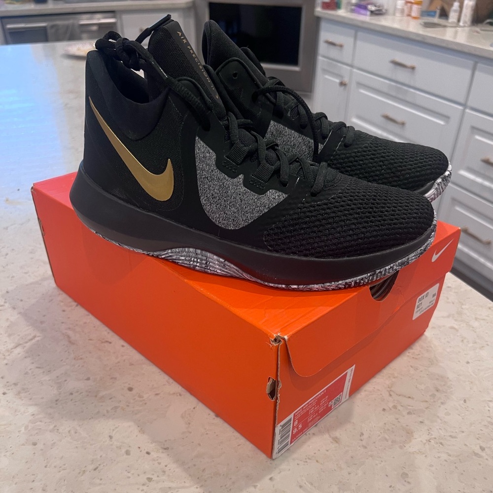 Men’s Nike Shoes